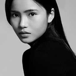 Lý Hồng Ân 飾演 Vy