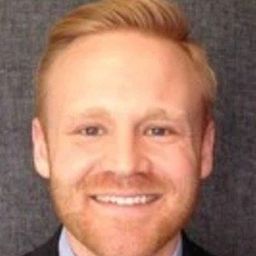 Cody Jones 飾演 Kyle Ward