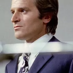 Cesare Di Vito - The Third Solution演員 飾演