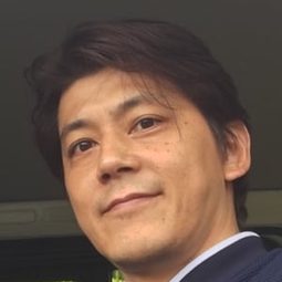 Tomohide Takahara - 制覇２０演員 飾演