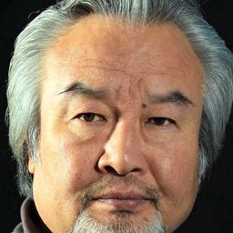 塗們 飾演 Genghis Khan