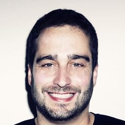 Todd Edwards 飾演 (Music)