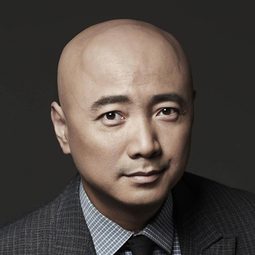 徐崢 - 搞定岳父大人演員 飾演Fan Jianqiang