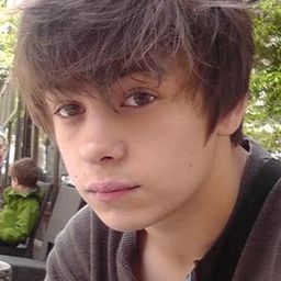 Arthur Vaughan-Whitehead 飾演 Yvon