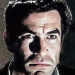 Milo Quesada 飾演 Satchel