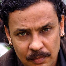 伊姆蘭·哈尼 飾演 Harish