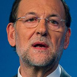 Mariano Rajoy 飾演 Self