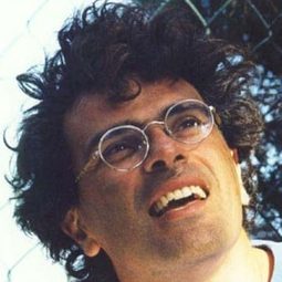 Aurelio Grimaldi - Boys on the Outside編劇