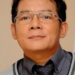 馬錫亞斯·穆庫索 飾演 Seman Said Harun