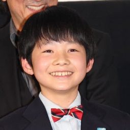 橫山幸汰 - まほろ駅前狂騒曲演員 飾演Yura