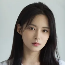 張曉唯 - 緝魂演員 飾演Li Yan