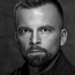 阿德南·哈斯可維奇 飾演 Franco The Younger