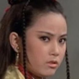 葉靈芝 飾演 Kuan Mou-Hua