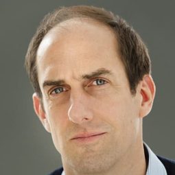 Joel Van Liew - 老朋友演員 飾演Male Dinner Guest