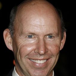 唐·雷克 飾演 Stu Hopps (voice)