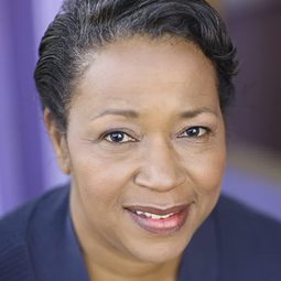 Rhonda Johnson Dents - 藍色海灣演員 飾演Rhonda