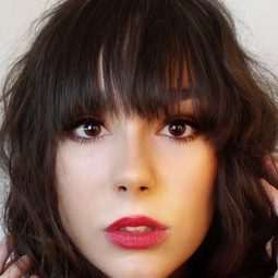 Nathalie Nailly - 喪蒲夜柏林演員 飾演Pretty Woman at Bar