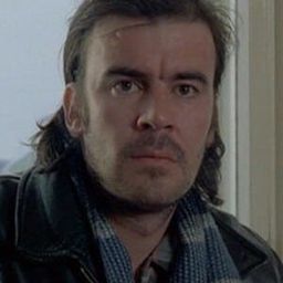 Turo Pajala 飾演 Taisto Kasurinen