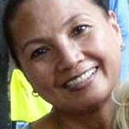 Dina Capistrano Nietes - 邂逅幸福演員 飾演Minerva 