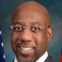 Raphael Warnock - 24 Hours: Assault on the Capitol演員 飾演Self