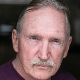 Bruce Phillips 飾演 Peter Llewyn