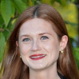 Bonnie Wright - Who Killed Nelson Nutmeg?演員 飾演Diane