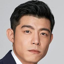 王柏傑 飾演 Emperor Xian of Han