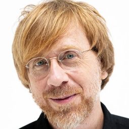 Trey Anastasio - Live From Bonnaroo 2009演員 飾演Self