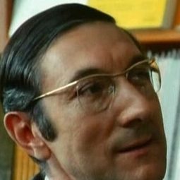 Marcel Berbert - 騙婚記演員 飾演Jardine