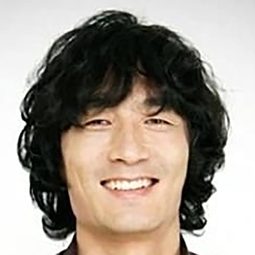 Seo Beom-sik - 我的野蠻女老師演員 飾演Ugly Face Man