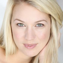 Marla Malcolm - 鬼伴演員 飾演Heather