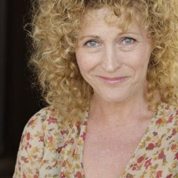 Caroline Langford - The Least Among You演員 飾演Cynthia Beckett