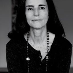 Monique Gardenberg - The Interview導演