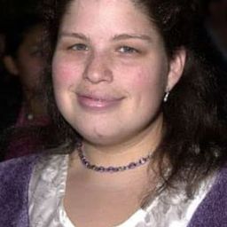 Lori Beth Denberg - 漢堡總動員演員 飾演Connie Muldoon