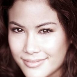 普洛伊·金達科特 - Ghost of Valentine演員 飾演Sao