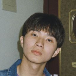 劉澄雍 飾演 Yun Yen