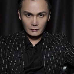 朱峰 飾演 Worker A