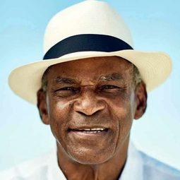 安東尼歐·皮唐卡 - Mestiça, a Escrava Indomável演員 飾演Amâncio