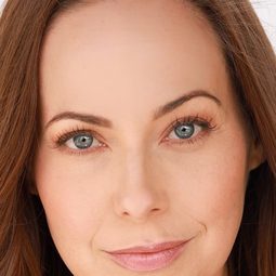 Jillian Batherson 飾演 Haley Scott