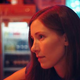 凱特·萊利 - 看我今天怎麼說The way we talk演員 飾演Job Interviewer