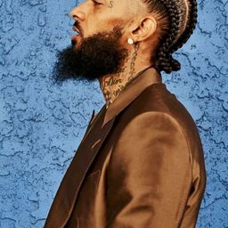 Nipsey Hustle 飾演 Janky