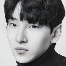 Jung Tae-sung 飾演 Ok-ju's Boyfriend