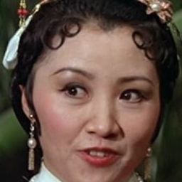 黃薇薇 飾演 Ho Yu-Wei