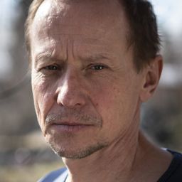 Ondřej Malý 飾演 