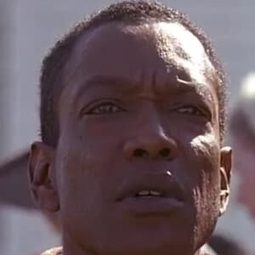 Jay Arlen Jones - The Least Among You演員 飾演Jojo