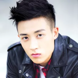 谷嘉誠 飾演 Zhou Hao