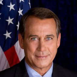 John Boehner 飾演 Self - Member of Congress (archive footage)