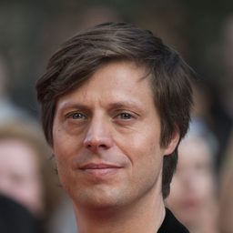 Felix van Groeningen - 情越八重山導演