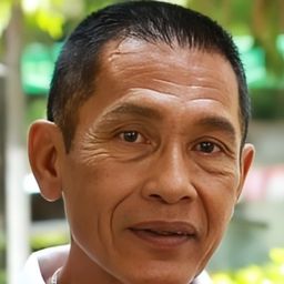 Porjed Kaenpetch 飾演 Mr. Puth