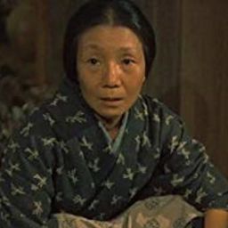 毛利菊枝 飾演 Shinsuke's Mother